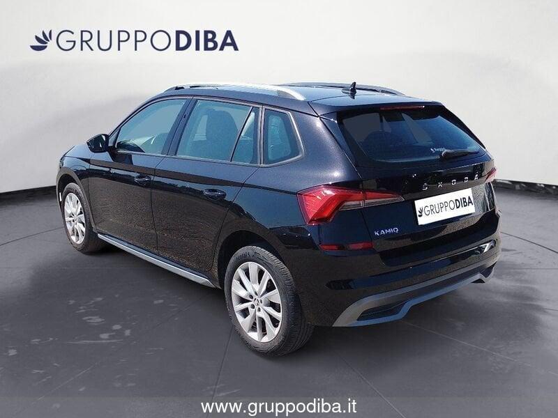 Skoda Kamiq 2019 Benzina 1.0 tsi Style 110cv dsg