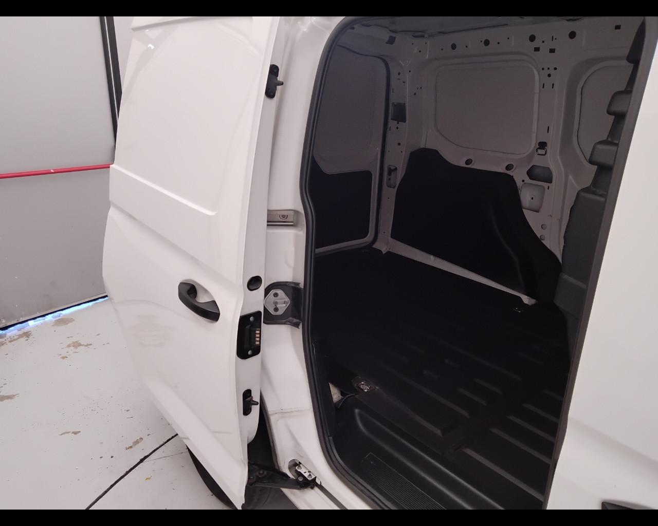 VOLKSWAGEN Caddy Cargo V - Caddy cargo 2.0 tdi scr 102cv Business