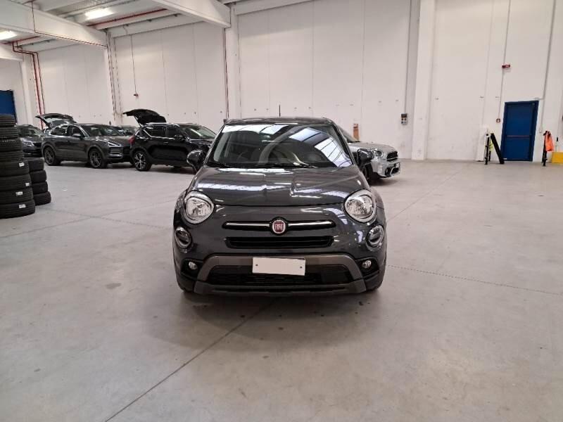 Fiat 500X 1.3 MultiJet 95 CV Business N1 AUTOCARRO