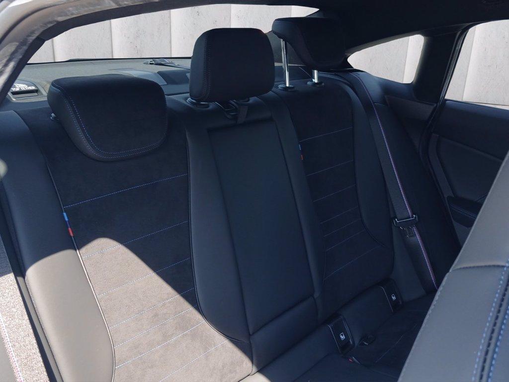 BMW 220 Gran Coupe 48V MSport Pro auto del 2025