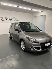 Renault Scenic Scénic X-Mod 1.5 dCi 110CV EDC Luxe