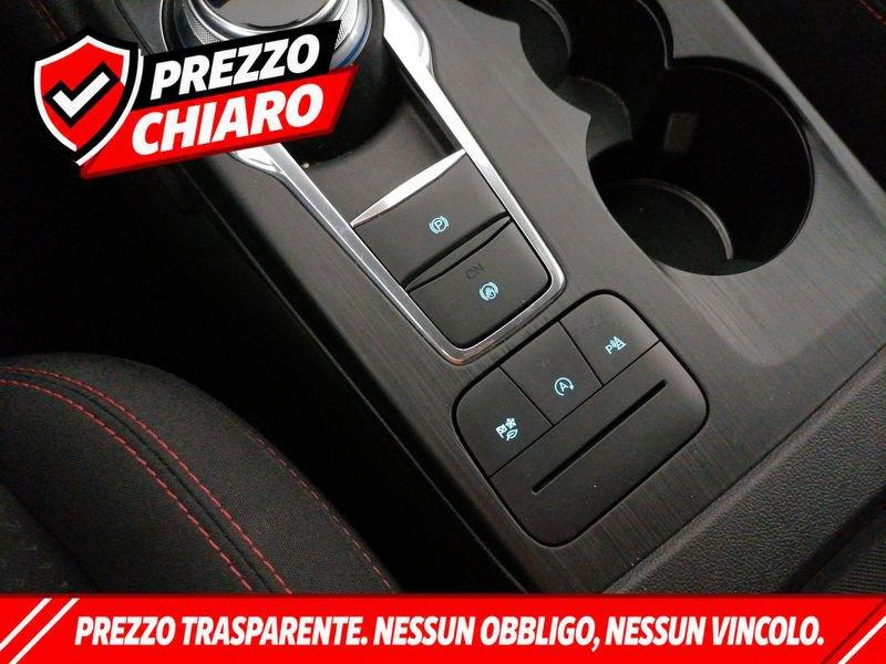 Ford Kuga 1.5 ecoblue ST-Line 2wd 120cv auto