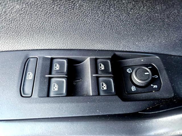 VOLKSWAGEN Polo 1.0 TGI 5p. Life