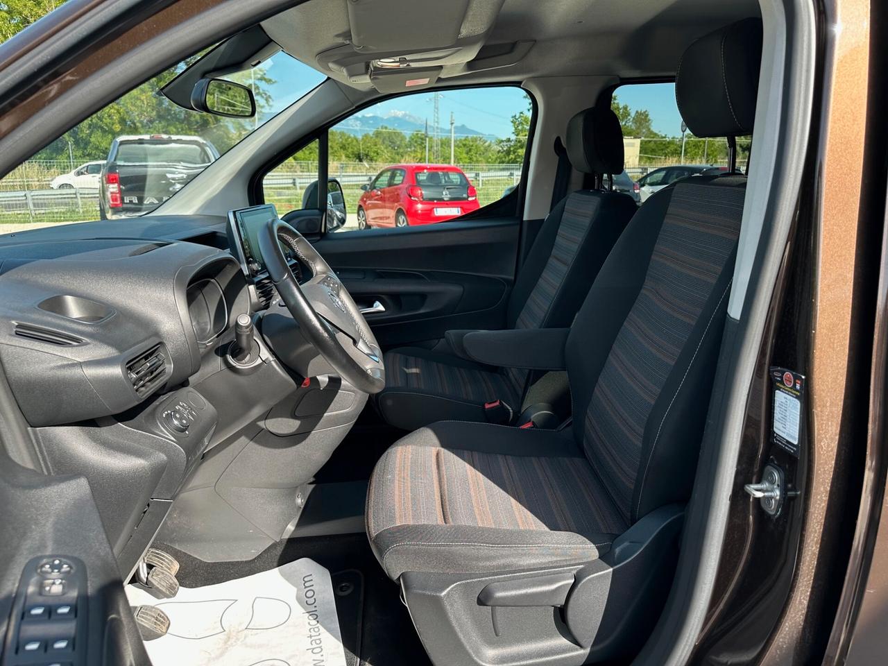 Opel Combo Life Combo Life 1.5D 100 CV S&S Innovation