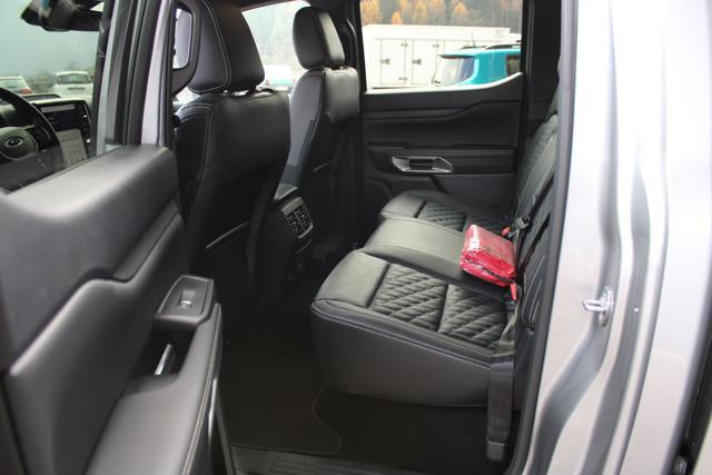 FORD Ranger 3.0D 240cv DC Platinum "PRONTA CONSEGNA"