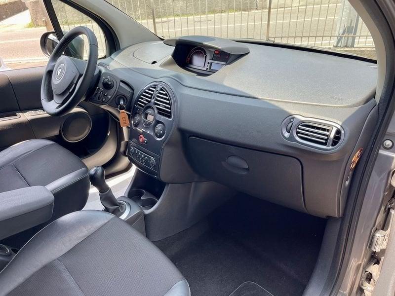 Renault Grand Modus 1.2 tce Live s/cr.contr.,esp 105cv