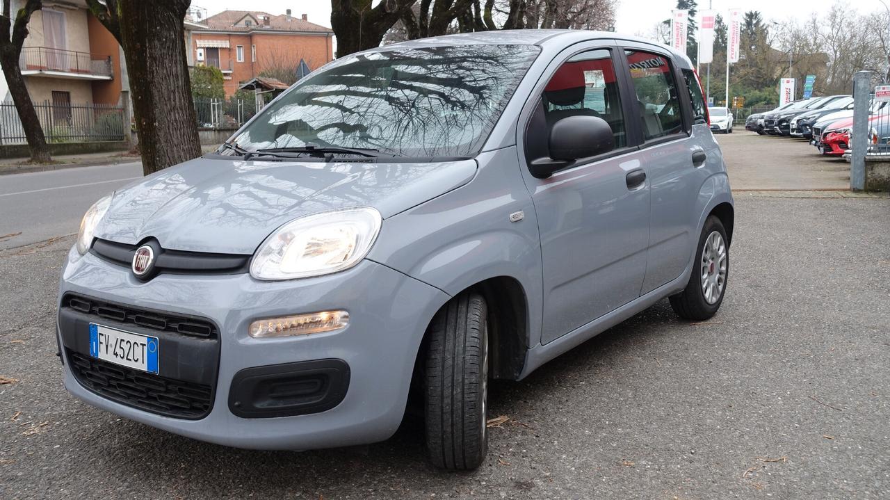 Fiat Panda 1.2 EasyPower Lounge