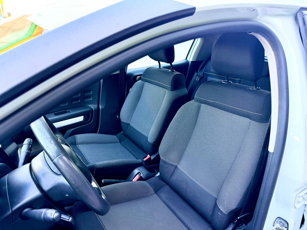 Citroen C3 1.5 DIESEL BLUEHDI SHINE PACK UNICO PROPRIETARIO FULL