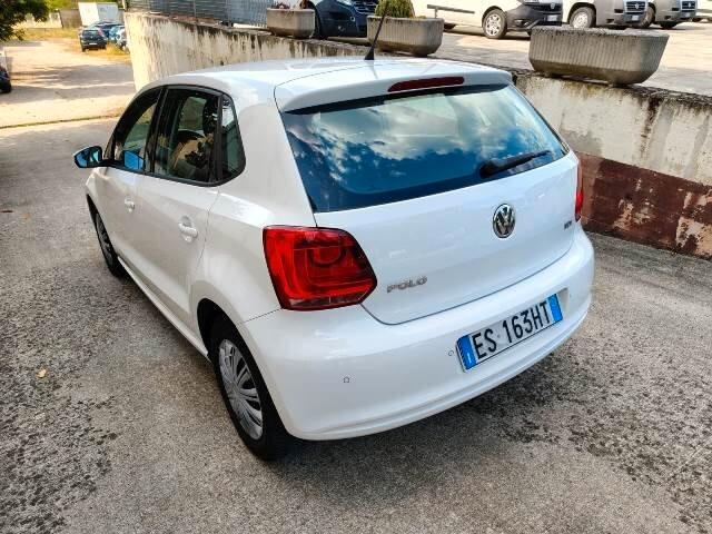 Volkswagen Polo 1.2 TDI 5 p. Comfortline UNIPRO KM CERTIFICATI