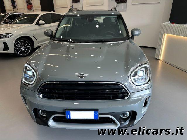 MINI Countryman 1.5 Cooper Northwood Edition Countryman ---9600 KM