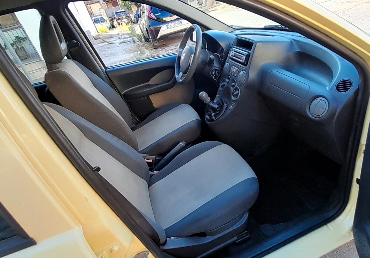 Fiat Panda 1.2 Dynamic Natural Power