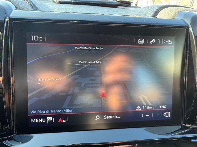 CITROEN C5 Aircross BlueHDi 130 S&S EAT8 Business