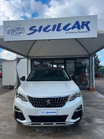 Peugeot 3008 BlueHDi 130 S&S Allure