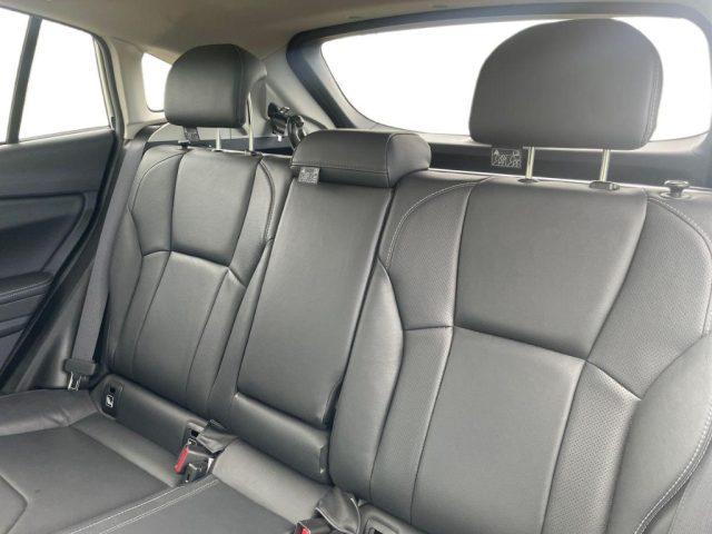 SUBARU Impreza 1.6i Lineartronic Style