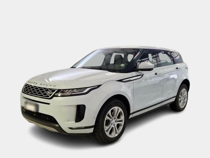 LAND ROVER RANGE ROVER EVOQUE 2.0 D163 MHEV S AWD AUTO SUV