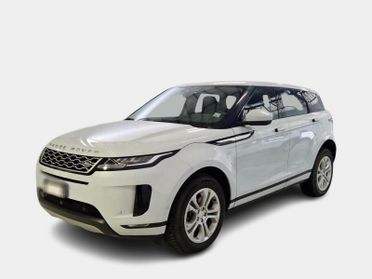 LAND ROVER RANGE ROVER EVOQUE 2.0 D163 MHEV S AWD AUTO SUV