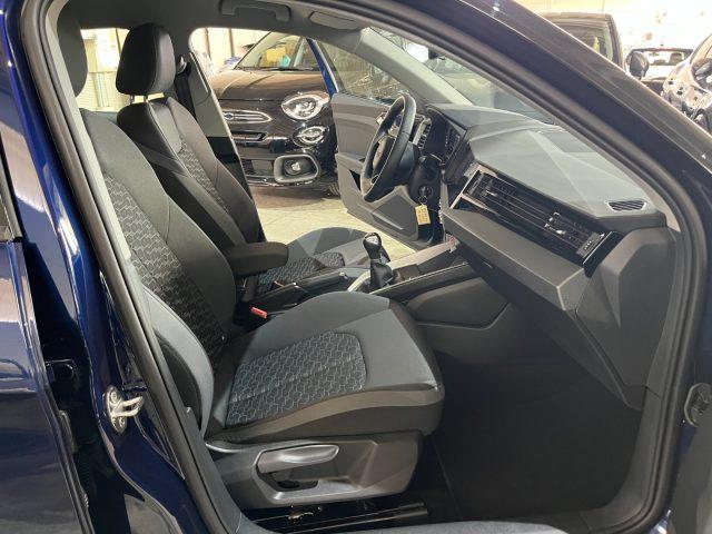 AUDI A1 SPB 30 TFSI S line "17 Sline/LED/KEY COMF./TELECAM