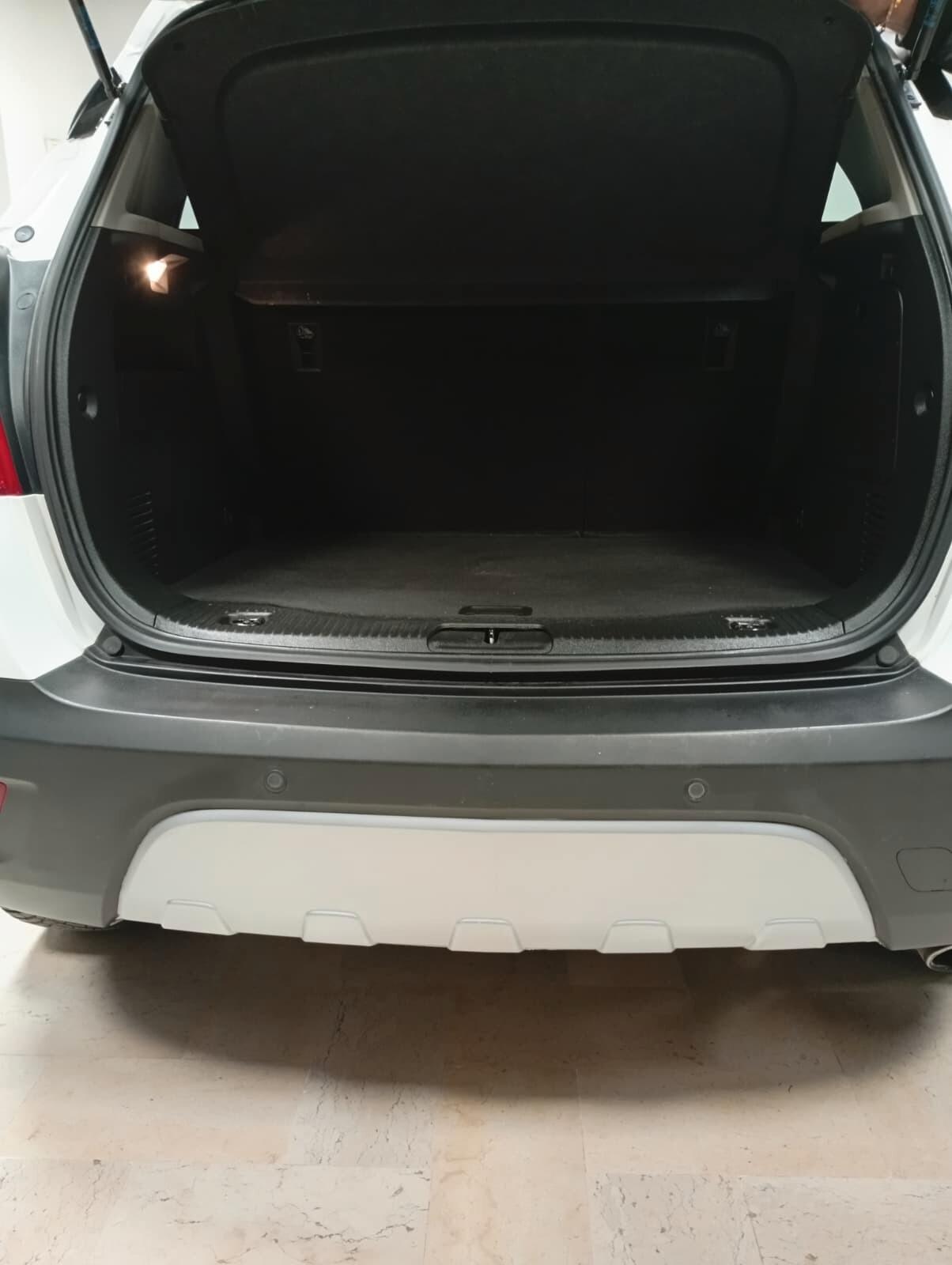 Opel Mokka 1.7 CDTI Ecotec 130CV 4x2 Start&Stop Cosmo