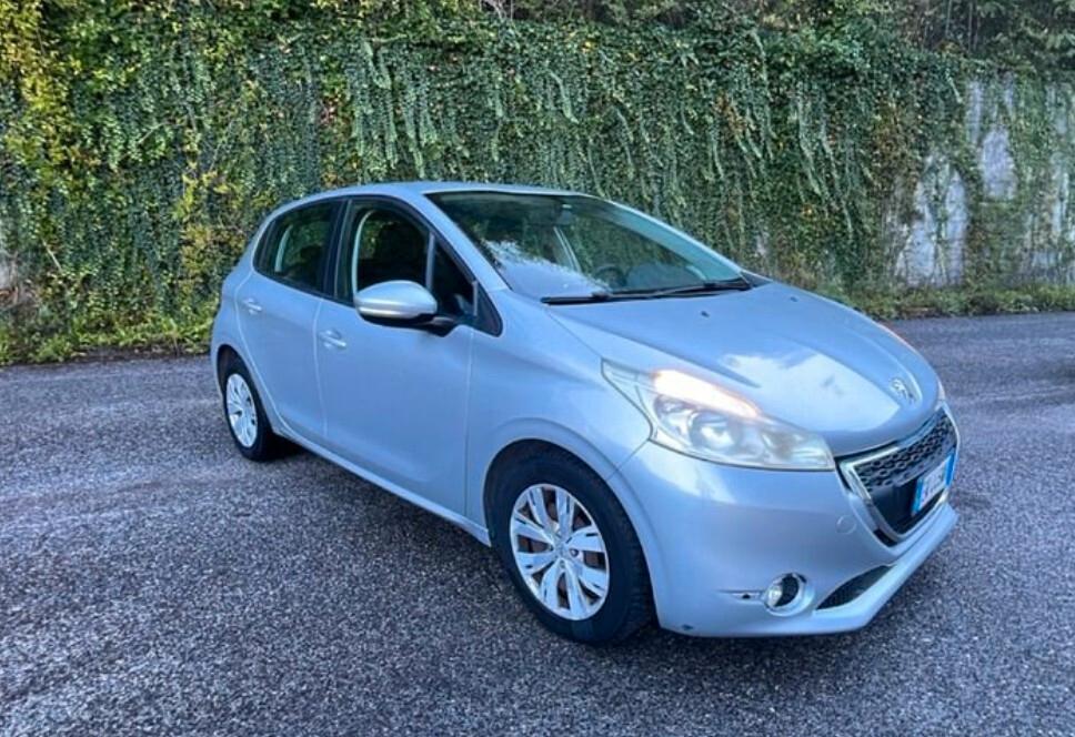 Peugeot 208 1.4 VTi 95 CV 5p. GPL Access