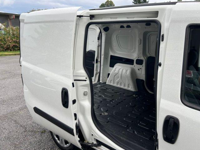 FIAT Doblo Doblò 1.3 MJT PC-TN Cargo Lamierato