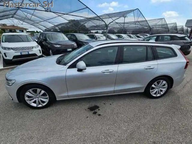 VOLVO V60 2.0 D4 AWD 190cv BUSINESS - GA467XW