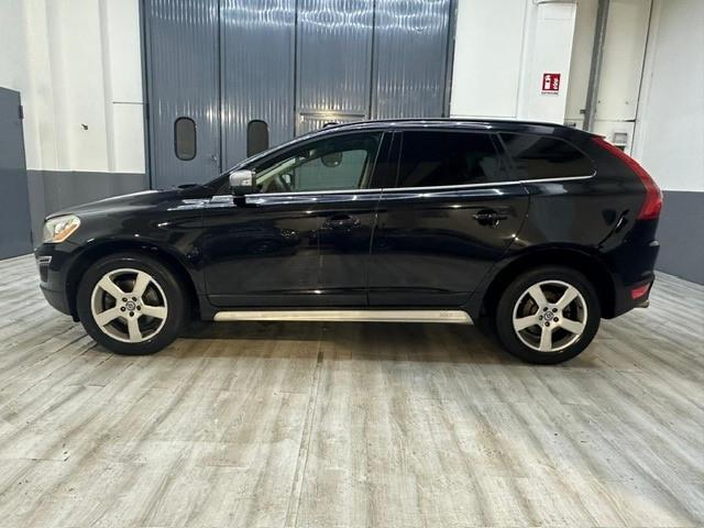 Volvo XC 60 XC60 D4 AWD Geartronic R-design