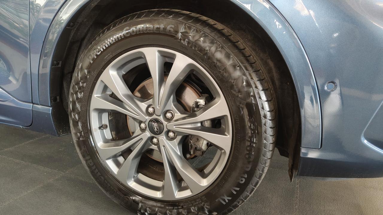 Ford Kuga 1.5 EcoBlue 120 CV aut. 2WD ST-Line X