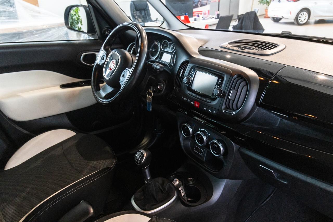 Fiat 500L 1.3 Multijet 85 CV Trekking