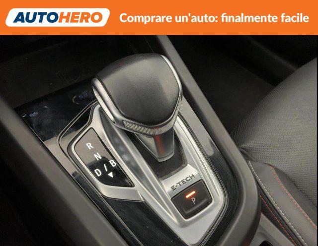 RENAULT Arkana Arkana Hybrid E-Tech 145 CV R.S.Line Fast Track