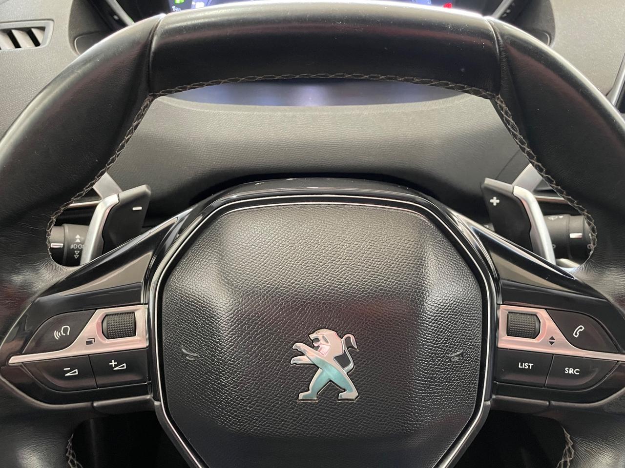 Peugeot 3008 BlueHDi 120 S&S EAT6 Allure