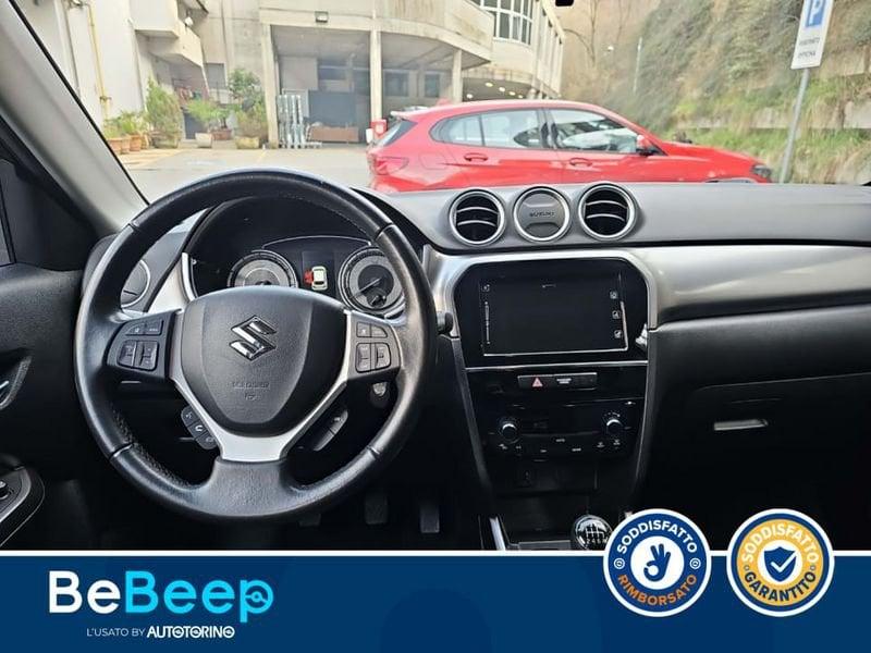 Suzuki Vitara 1.4H EASY TOP 2WD