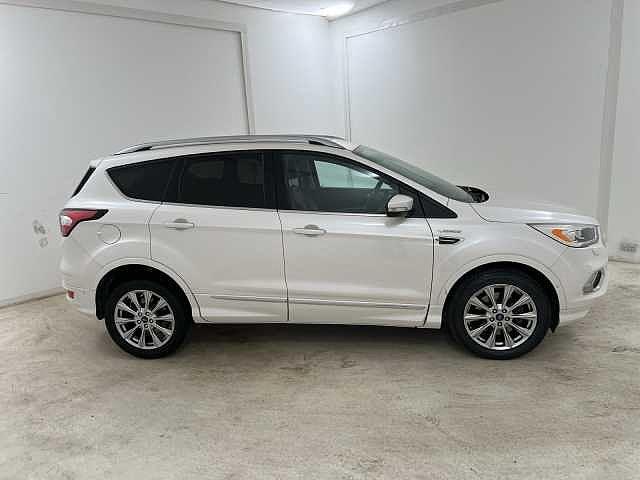 Ford Kuga 2.0 tdci vignale s&s awd 180cv powershift