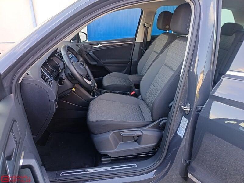 Volkswagen Tiguan 2.0 TDI 110KW SCR EVO Life DSG