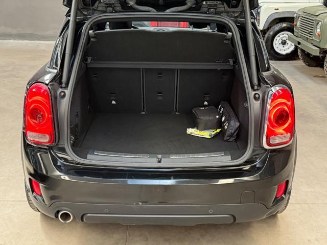 MINI Countryman 2.0 Cooper D Countryman ALL4