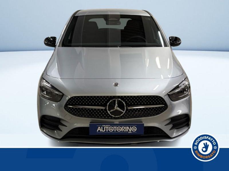 Mercedes-Benz Classe B 180d Automatic AMG Line Advanced Plus