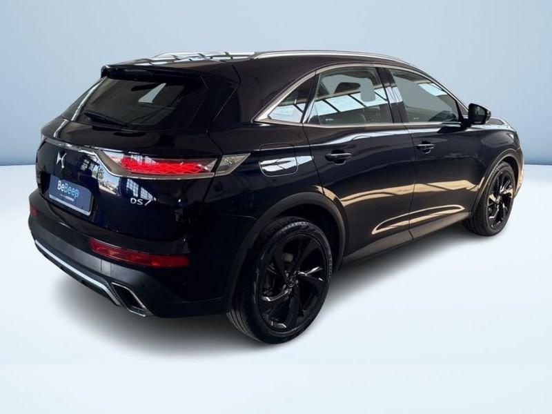 DS DS 7 DS7 CROSSBACK 2.0 BLUEHDI PRESTIGE 180CV AUTO