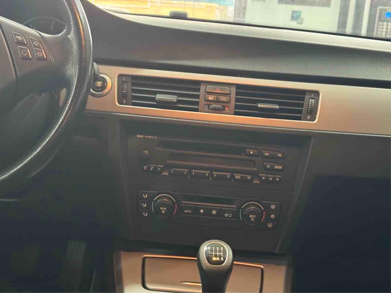 Bmw 320 320d cat Touring Futura