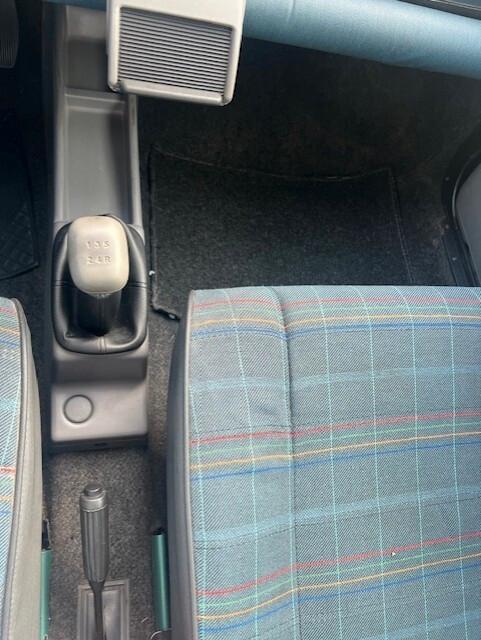 Fiat Panda 900 i.e. cat Hobby