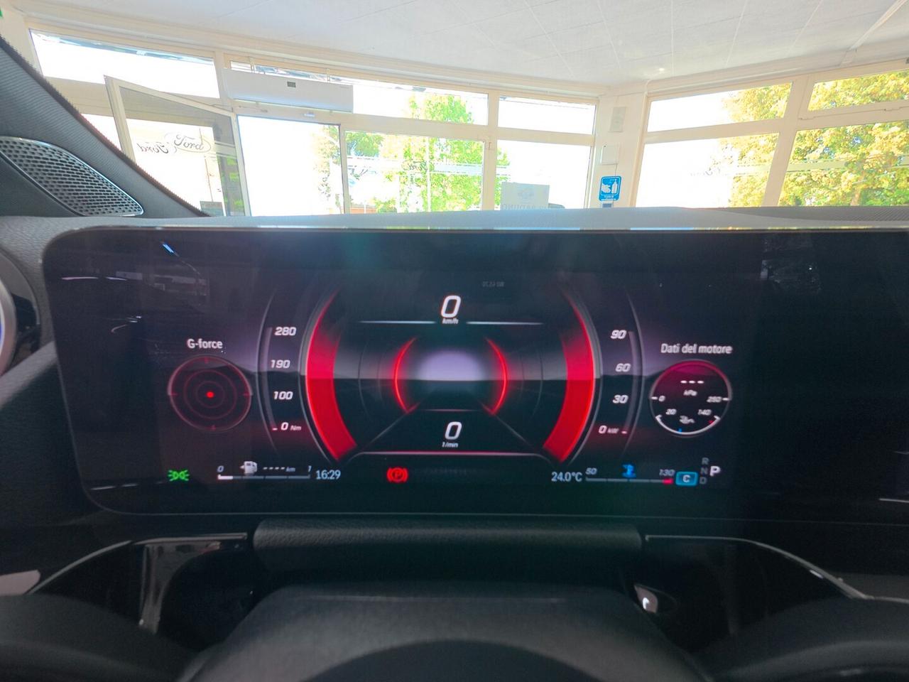 Mercedes-benz GLA 180 GLA 180 d Automatic AMG Line Premium Plus