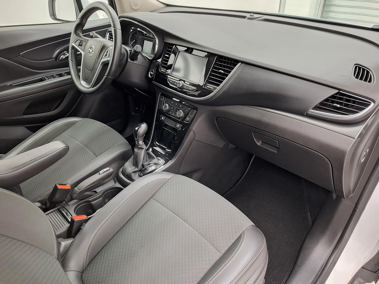 Opel Mokka X 1.6 CDTI Ecotec 136cv Innovation