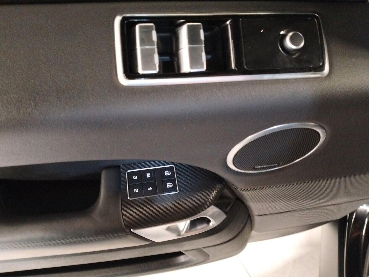 Land Rover Range Rover Sport 3.0d i6 mhev HSE 249cv auto