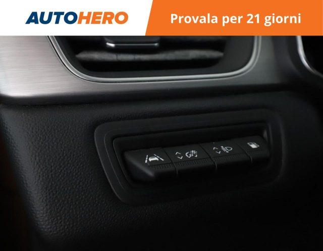 RENAULT Captur Plug-in Hybrid E-Tech 160 CV Intens