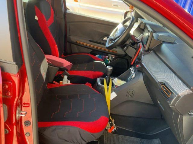 DACIA Sandero Stepway 1.0 TCe ECO-G Expression GPL NEOPATENTATI