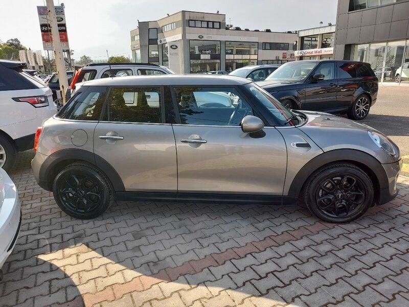 MINI Mini 5 porte Mini 1.5 One D 5 porte