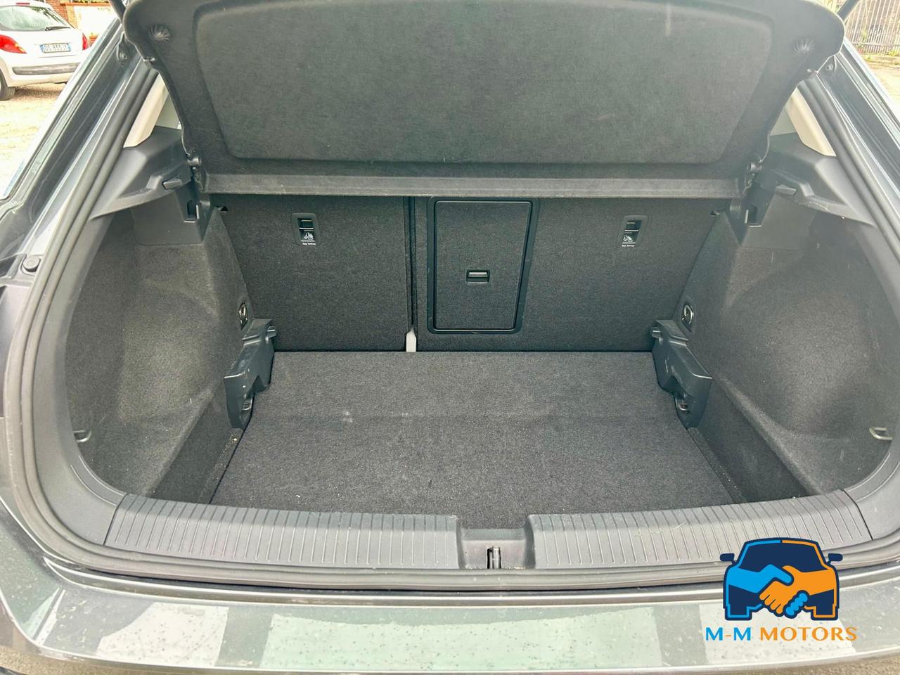 VOLKSWAGEN T ROC Volkswagen T-Roc 2.0 tdi