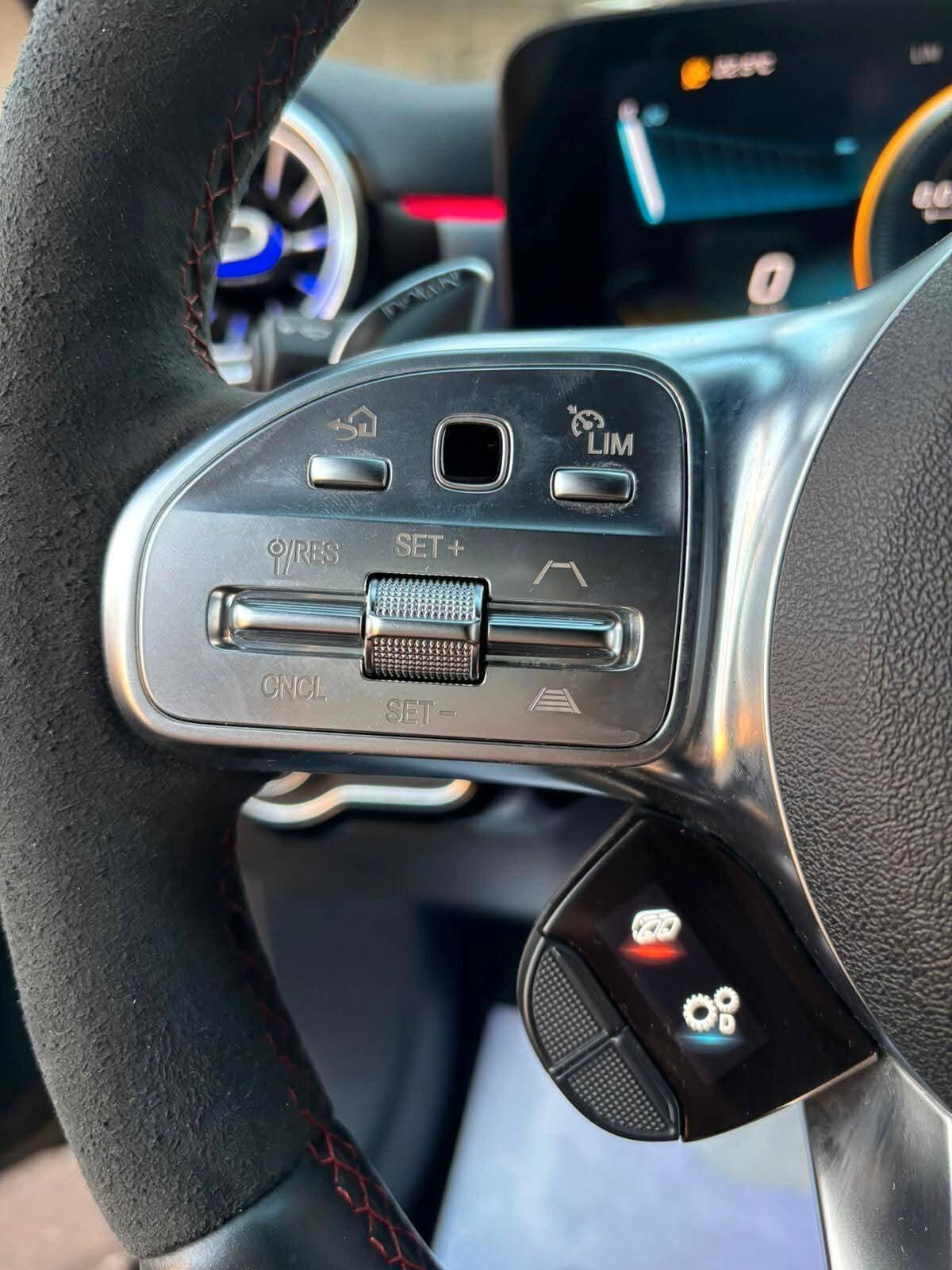 Mercedes-benz A 45 AMG 45S 4Matic+