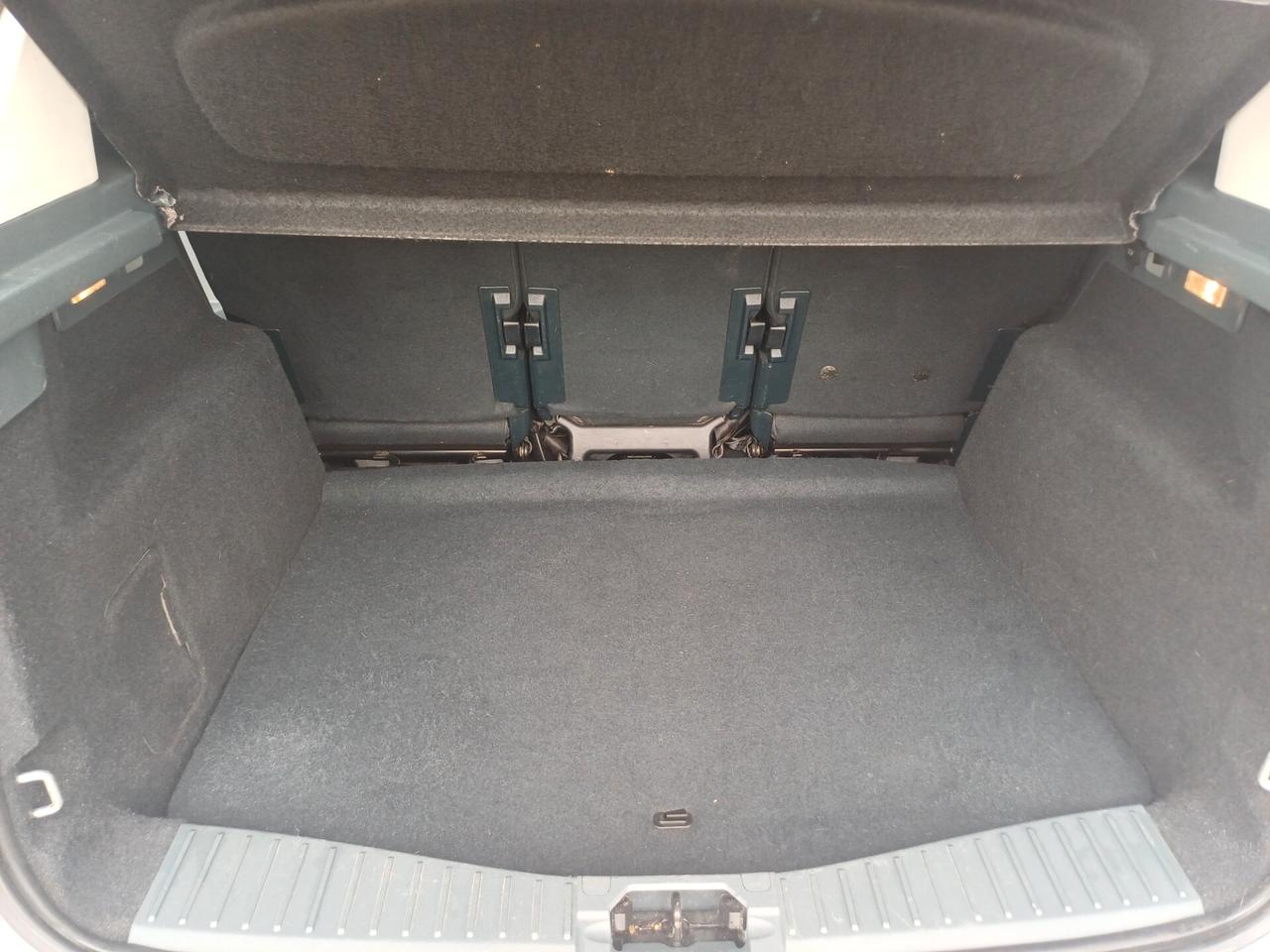 Ford C-Max 1.6 tdci 115 CV Titanium Plus