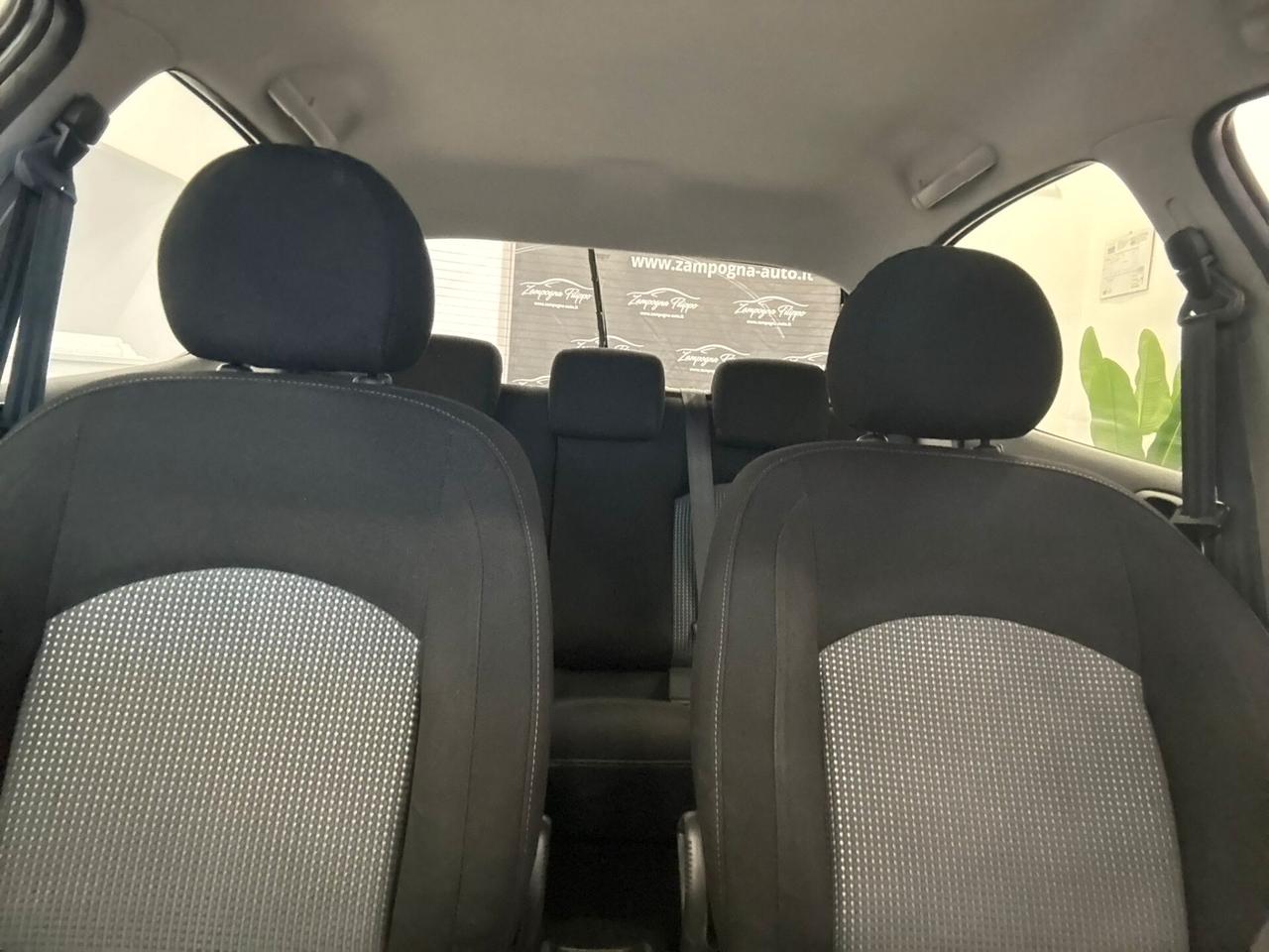 Peugeot 206 1.4 HDi 5p. Sweet Years