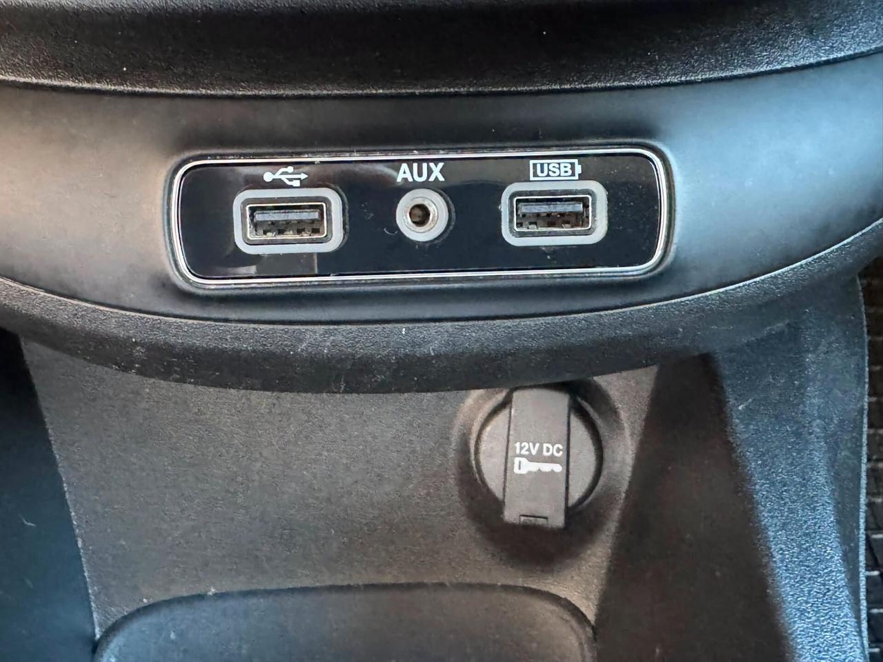 FIAT 500X CROSS 1.6 MJ 120 CV. E6 NAVI+CERCHI+RETROCAMERA