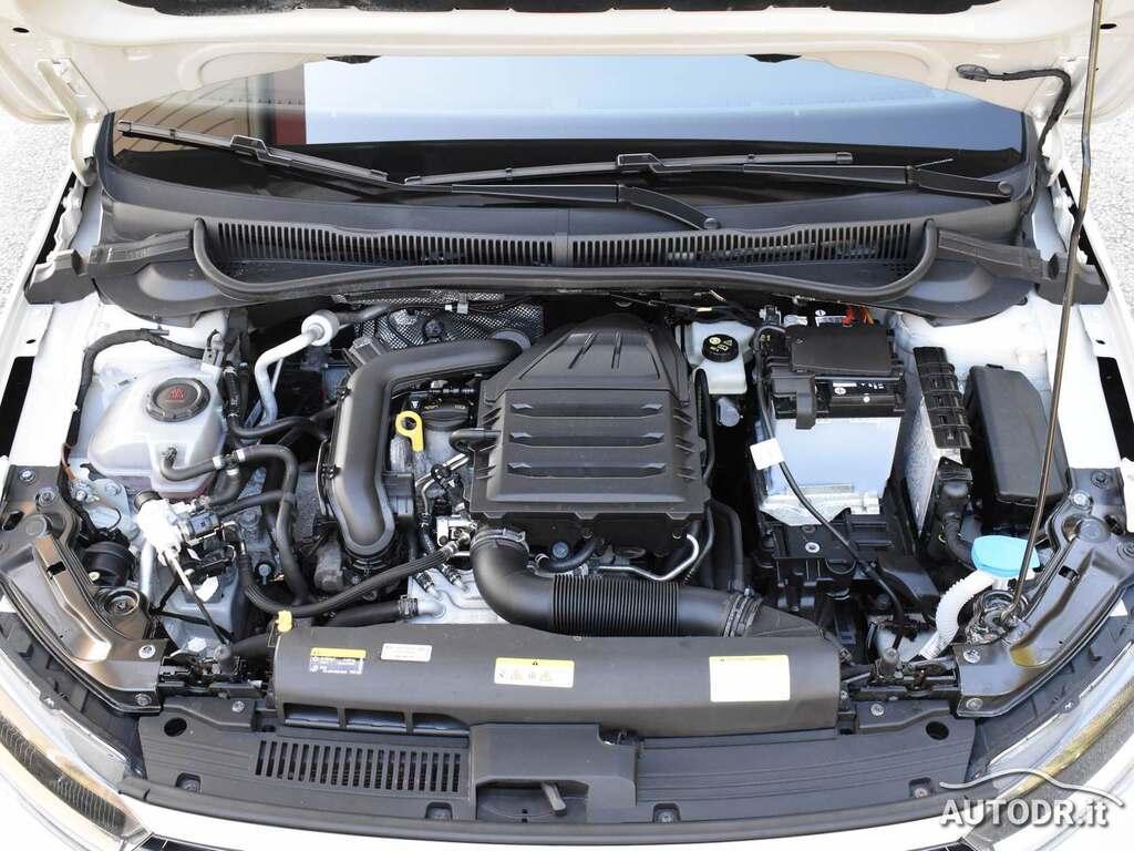 Volkswagen Polo 1.0 TGI Style LED Matrix, Carplay, Sedili riscaldati, Retrocamera